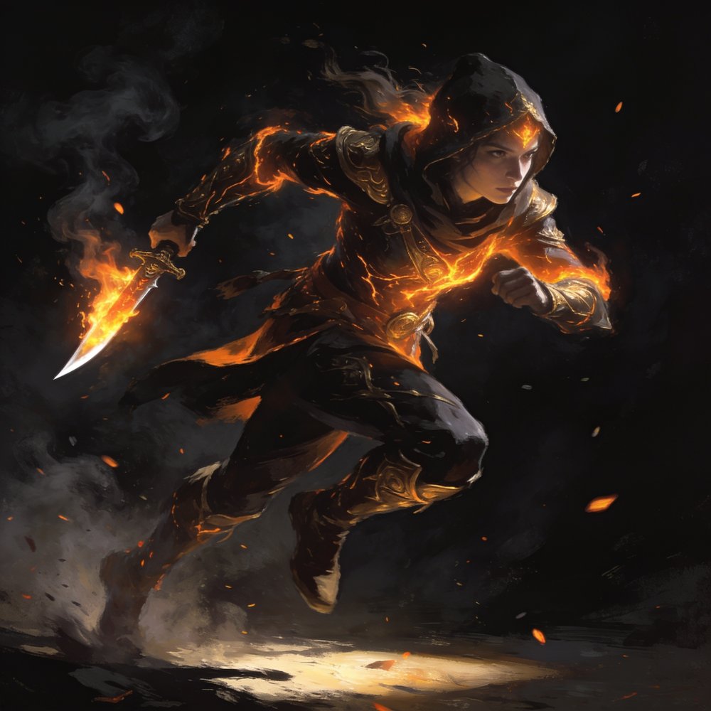 Ember Scout