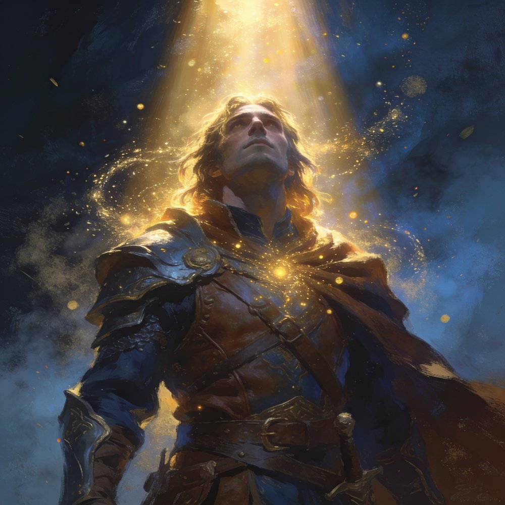 Healing Light